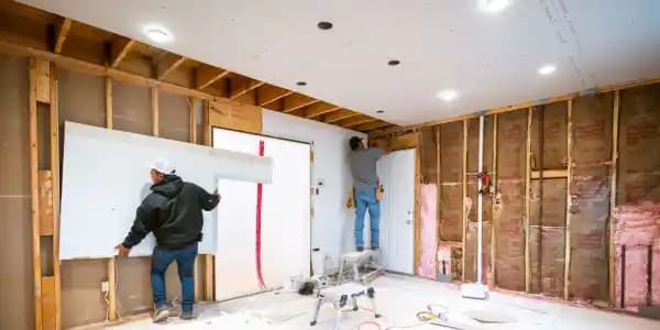 Full Home Renovation